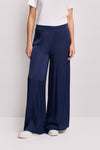 Pantaloni a palazzo - Pantalone CALADOR Kocca