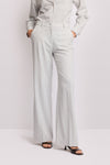 Pantaloni sartoriali wide-leg - Pantalone MAROS Kocca