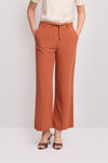 Pantaloni fluidi taglio carrot - Pantalone DEMETRIO Kocca