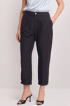 Pantaloni con risvolto - PANTALONE PAULINO