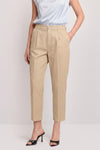 Pantaloni con risvolto - PANTALONE PAULINO