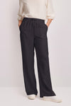 Pantalón jogger de lino - Pantalones DARIO