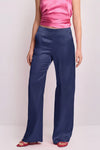 Chic slightly flared bold trousers - Trousers KRISTIAN