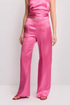 Pantaloni eleganti a palazzo - Pantalone KRISTIAN Kocca