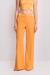 Pantaloni a vita alta - Pantalone RAIMOND Kocca