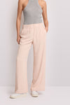 Pantaloni ampi con elastico in vita - Pantalone NATELLE Kocca