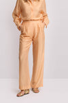 Pantaloni eleganti con pinces - Pantalone MICHELINE Kocca