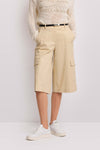 Pantaloni bermuda stile cargo - Short NICCO Kocca