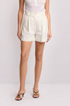 Pantaloni corti con pinces - Short MERLINO Kocca