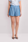 Pantaloni corti con tasche - Short MIKE Kocca