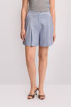 Pantaloni corti con pieghe - Short DOMINGO Kocca