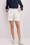 Short casual avec taille élastiquée - Short MERINO