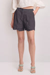 Summer chic light shorts - Short MICHELINA