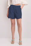 Summer chic light shorts - Short MICHELINA