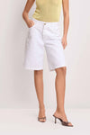 Pantaloni corti in cotone - Short Color LICINIA Kocca