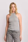 Top con scollo all'americana - Top In Maglia FERMANO Kocca