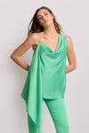 Top elegante con spallina gioiello - Top MIROPE Kocca