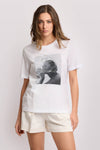 T-shirt con stampa fotografica - T-Shirt M/M MARIALUISA Kocca