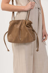 Borsa morbida - BORSA RICCIAX