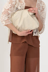 Borsa morbida - BORSA RICCIAX