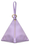 Borsa design geometrico - BORSA DIAMANTEX