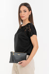 Pochette in pelle - BORSA ADELEX