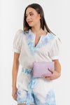 Pochette in pelle - BORSA ADELEX