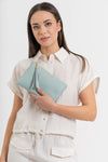 Pochette in pelle - BORSA ADELEX
