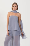 Foulard stile minimal - FOULARD  KUALX