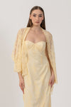 Foulard in pizzo - FOULARD  LACEX