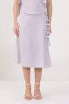 Sleek slim fitting skirt - Skirt KULADX