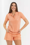 Maglia con paillettes - MAGLIA M/M BULDAEX
