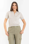 Maglia in lurex - MAGLIA M/M AMALUREX