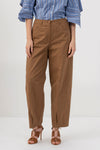 Pantaloni taglio balloon - Pantaloni LEINUX Kocca