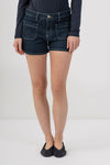 Pantaloni corti in denim - Pantaloni ERAX Kocca