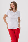 T-shirt stile minimal - T-SHIRT M/M AMIX Kocca