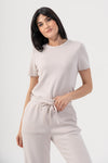 T-shirt a maniche corte stile essenziale - T-shirt PEDALAX Kocca